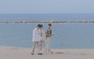 JTBC, organized SHINee's comeback show on the 28th 'Debut 15th Anniversary'... 70 minutes of impressive surround sound