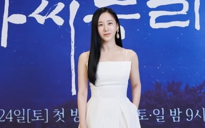 Park Joo-mi "I added a spoonful of novelty to 'My Lady Durian' and 'Im Seong-han World'"