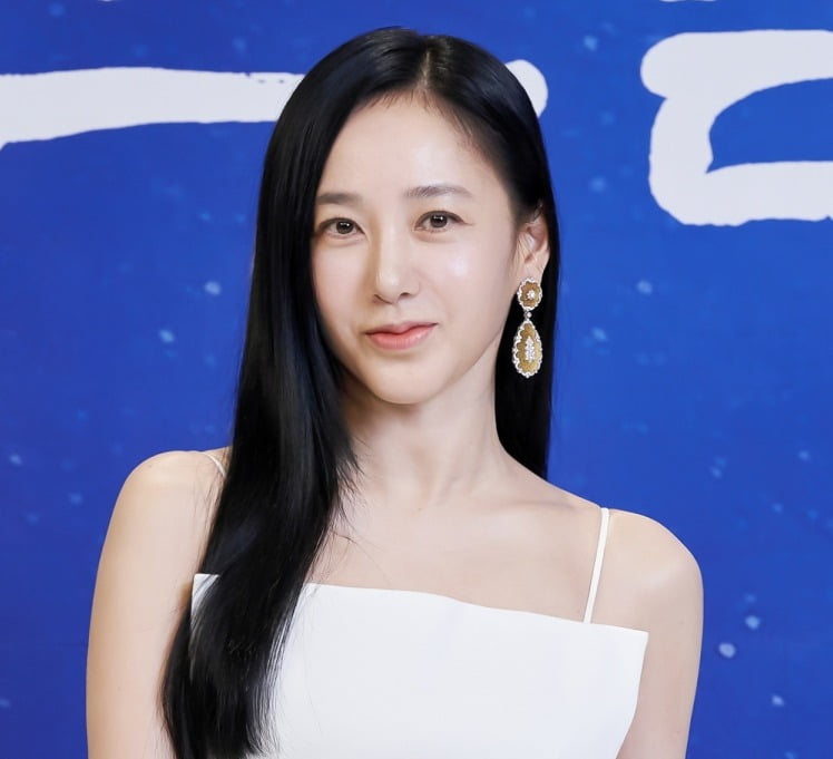 'Assisi Durian' Park Joo-mi "It's not the name of Durian fruit, it's a global name"