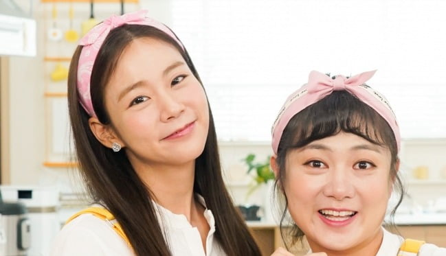 Park Na-rae "'No part-time job experience' Han Seung-yeon, our team's bookmaker, Jegal Gong-myeong"