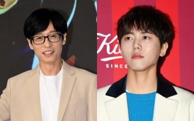 Yoo Jae-seok, who can't let go of 'Yura', and Joo Woo-jae join 'What do you do when you play', a sense of deja vu