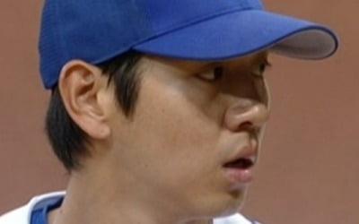 Lee Dae-eun, it's overwhelming... Ace in danger