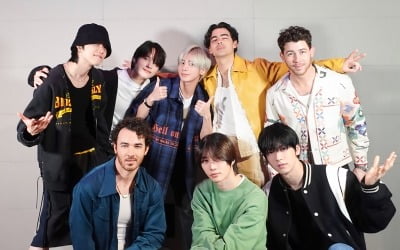 Tubatou X Jonas Brothers, 'Do It Like That' track highlight release on the 7th of next month