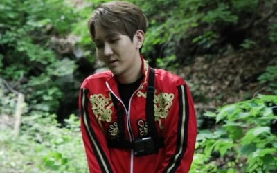 I want to take care of myself... Kim Soo-chan, 'stunned' at the loss of wild ginseng found in 6 hours