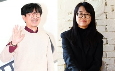 Jang Hang-joon and Kim Eun-hee mention 'show window marriage theory'... "I heard rumors that we're not getting along"