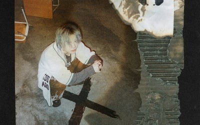 Penomeco, dyes 'Night Park' with hip-hop