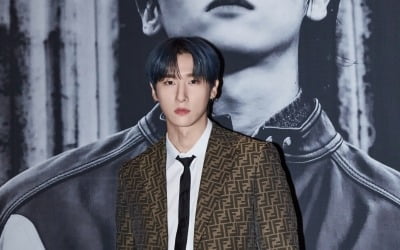 I.M "Transfer from Starship to Sony Music... Looking forward to overseas infrastructure"