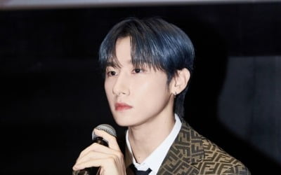 "Heading to the ground" I.M leaves Starship to stand alone... 'Sprint' with solo sincerity