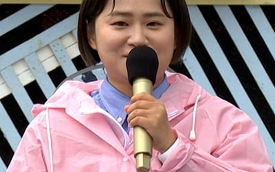 '40-year-old' Kim Shin-young, 'doppelganger' 'surprised' by 55-year-old Chinese restaurant owner