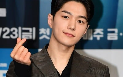 Kim Myung-soo "Choose 'Numbers' after being discharged from the Marine Corps, the merit of being an accountant was great"