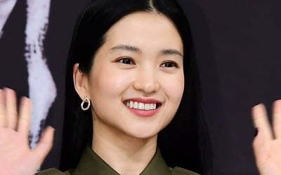Kim Tae-ri, will you work again... After 'Mission' and '2521', 'Ghost' challenged 3 hits in a row