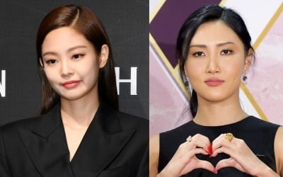 Hwasa is a compilation... Is Jennie okay with the favorable reviews from foreign media? Idol obscenity controversy 'double standards'