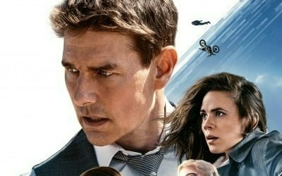 'Mission: Impossible 7' surpasses 3 million views on the 13th day of release