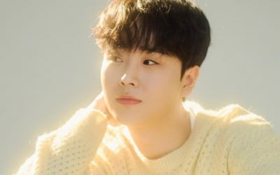 Song Min-joon, No. 1 male trot singer I want to go on summer vacation with... 2nd place Park Se-wook, 3rd place Jeong Dong-won