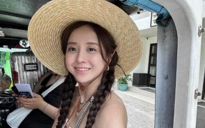 Eun Ga-eun, No. 1 female trot singer I want to go on summer vacation with... 2nd place Hong Ji-yoon, 3rd place Jeon Yu-jin