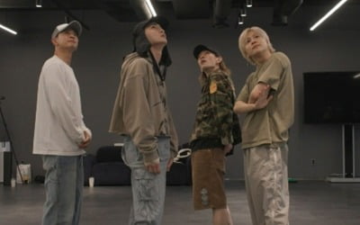 SHINee, 'Complete' sortie for 'Occasion of War'... First release of new song 'HARD'