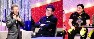 Lee Kyung-gyu, a surprise transformation as the main character in 'Masked Moon'... Even the passionate singing of 'Second Line Bridge'