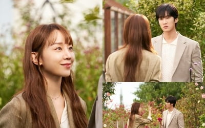 Shin Hye-sun and Ahn Bo-hyun properly shake... 'Just 3 Confessions' straight attack