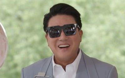 Lee Sang-min of 'debt settlement', the future is a return of debt and dolsing? Luxury party on board the Han River