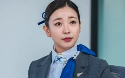 Ko Won-hee, 170cm · 53kg, forced to diet... "Weight management is essential" face-off