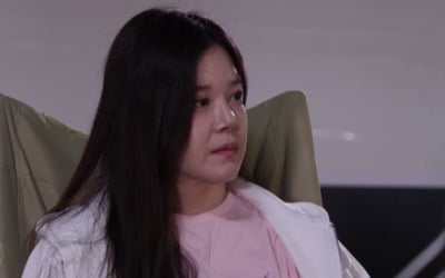 Is there no end to greed? A performer living in a luxury apartment in Gangnam, "To a wider house"