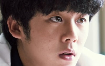 'Jo In-seong, Han Hyo-joo's son' Lee Jung-ha, the reason why he gained 30kg