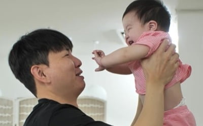 Jay-Bitter, to this extent for your son Jun-Beom? "You have to go to the Department of Early Childhood Education"