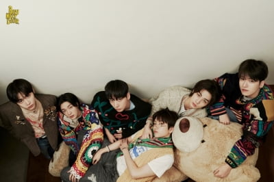 Boy Next Door, 'WHO!' End of activity... The highest number of newcomers this year, soaring followers