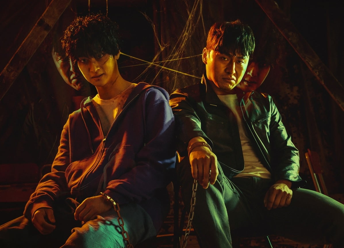 'The first' covered in cruelty and violence, fresh but regrettable 'devils'