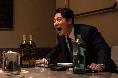 'Hounds' Choi Young-joon, the world's trustworthy older brother