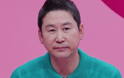 Shin Dong-yeop "3 hours a day for married couples, I'm sorry for PD Seon Hye-yoon" boasts a unique class