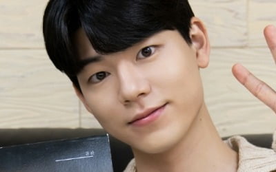 Bae Hyun-seong, handsome psychic, attached synchro rate... bromance with jungwoo