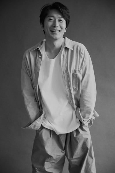 Seong Tae-joon, exclusive contract with Highcon Enter... Jung Jin-young and Hansotbap