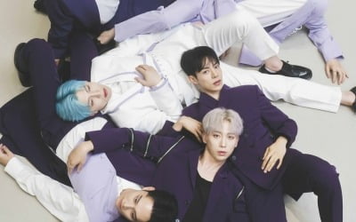 'Comeback D-1' U-Kiss, 15th anniversary of debut 'playlist' notice