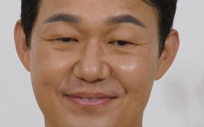 Park Seong-woong "I almost failed to cast 'New World' because of Choi Min-sik, I think it's over now"
