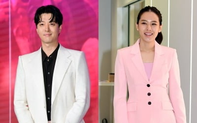 Divorced Lee Dong-gun and Cho Yoon-hee return as actors after 3 years... Even if you are a man, your role as a parent is 'faithfulness'