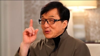 Jackie Chan gave birth to an illegitimate child through an affair... "Give 15 billion on the condition of covering affair"
