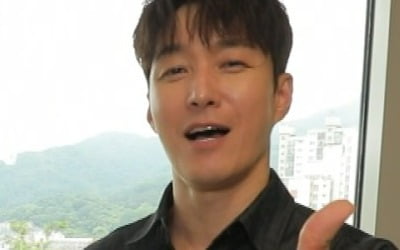 Shim Hyung-tak, surprise confession before marriage with '18 years younger'