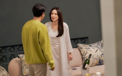 'Battle of Happiness' Park Hyo-joo, the day of death revealed... Party with Lee Gyu-han