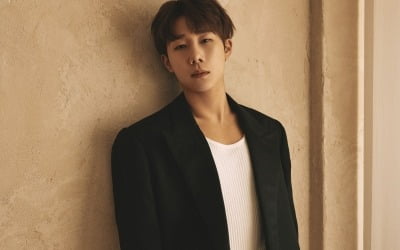 Kim Seong-gyu, "My personality has changed to E." Before Infinite's full group activities, he was active as a 'lively' solo artist.