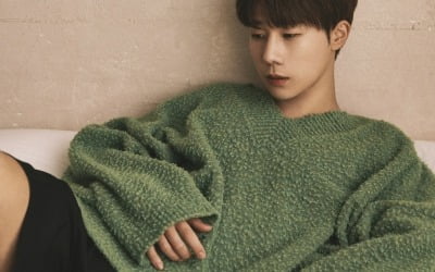 Kim Seong-gyu "In the Infinite group chat room, talk about all sorts of things"