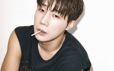 Kim Seong-gyu "I wrote the lyrics while thinking about the people who waited for Infinite's activity break"