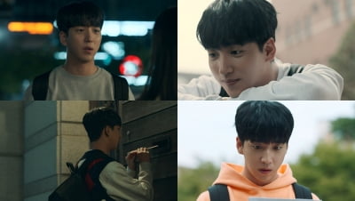 'Romance Villain' Cha Seon-woo, both acting and dating were successful