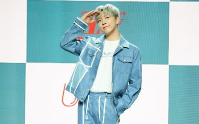 'Debut 15th anniversary' U-KISS Suhyun "We will show the heart and spirit of a 'rookie'"