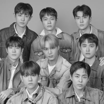EXO suddenly 'cancelled the recording' ahead of their comeback... SM "Practice time needed" clarification