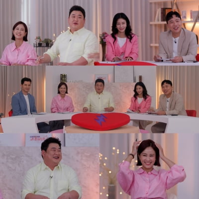 'Can I curse?' Kim Jun-hyun, anger at life-threatening affair, 'Kim Jun-ho' Kim Ji-min "break up"