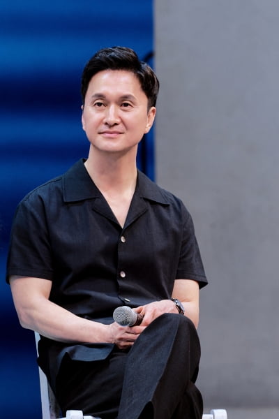 Jang Hyun-seong, 'Mamma Mia!' Successful performance in Seoul... 30-day national tour begins