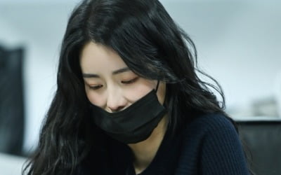 Lim Ji-yeon, who has been insulted, this time is 'witty'... Participated in the reading of the 'National Death Penalty Vote'