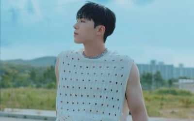 'Comeback D-5' Teen Top announces a summer song to beat the heat... Refreshing 'Poof' MV teaser