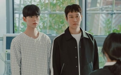 Jung Woo and Bae Hyeon-seong, perpetrators and victims of traffic accidents... accident or miracle?